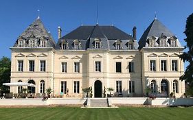 Chateau Fengari